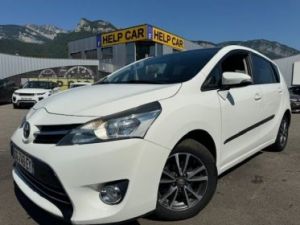 Toyota Verso 112 D-4D SKYVIEW 7 PLACES Occasion