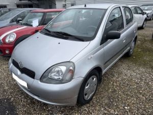 Toyota Yaris 1.0 68ch Sol 5p Occasion