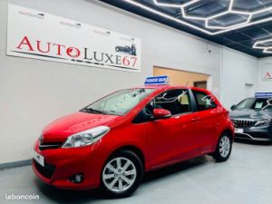 Toyota Yaris 1.0 VTT-i 70 CH 5 CV Occasion