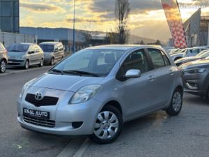 Toyota Yaris 1.0 VVTI 68 5P Occasion