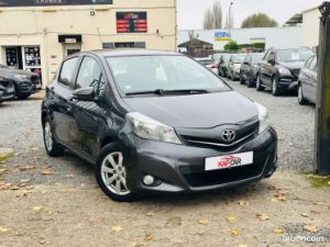 Toyota Yaris 1.4 D-4D Style GARANTIE 6 MOIS Occasion