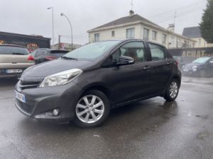 Toyota Yaris 69 VVT-I TENDANCE 5P Occasion