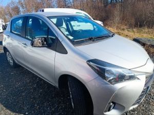 Toyota Yaris 70 VVT-i France Business 5p RC19 Occasion