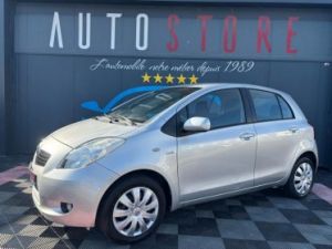 Toyota Yaris 90 D-4D 5P Occasion