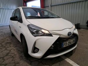 Toyota Yaris Affaires Affaires 100h France Business Affaires MY19 Occasion