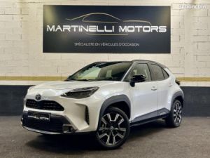 Toyota Yaris Cross 1.5 HYBRIDE 130H AWD-I PREMIERE Occasion