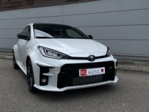 Toyota Yaris GR Pack Track Occasion