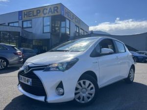 Toyota Yaris HSD 100H BUSINESS 5P Occasion