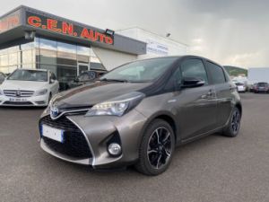 Toyota Yaris HSD 100H COLLECTION 5P Occasion