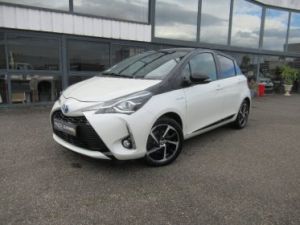 Toyota Yaris HYBRID MY19 100h Collection Occasion