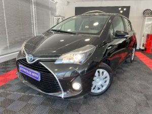 Toyota Yaris HYBRIDE 100h Dynamic Occasion