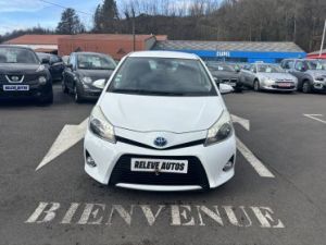 Toyota Yaris III HSD 100h Dynamic 5p Occasion