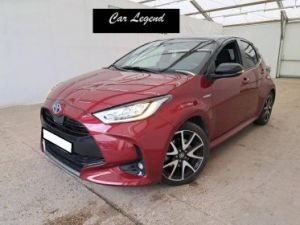 Toyota Yaris IV 116h Collection 5p Occasion