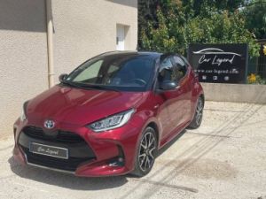 Toyota Yaris IV 116h Collection 5p Occasion