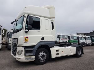 Tractor truck Daf CF 460 euro 6 SPACECAB Occasion