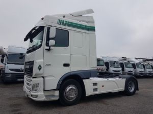 Tractor truck Daf XF 106.460 SPACECAB euro 6 Occasion