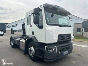 Tractor truck Renault 430 Occasion