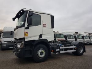 Tractor truck Renault C 480 DTI 13 RETARDER Occasion