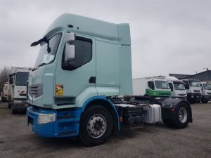 Tractor truck Renault Premium 450dxi - MANUAL Occasion