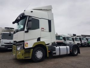 Tractor truck Renault T 460 euro 6 Occasion