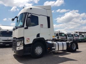 Tractor truck Renault T 460 euro 6 RETARDER Occasion