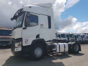 Tractor truck Renault T 460 RETARDER Occasion