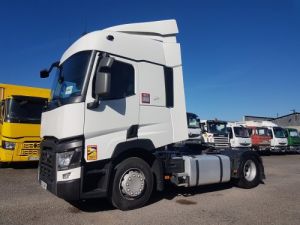 Tractor truck Renault T 480 COMFORT - DTI 13 euro 6 Occasion
