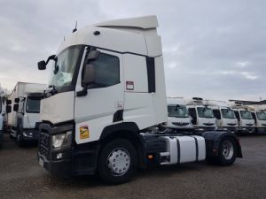 Tractor truck Renault T 480 RETARDER Occasion