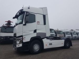 Tractor truck Renault T HIGH 480 COMFORT  Occasion