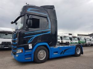Tractor truck Scania R 540 HIGHLINE  Occasion