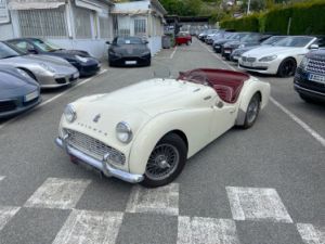 Triumph TR3 TR 3 2.0 100 Occasion