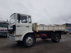 Trucks Renault J Back Dump/Tipper body JP13 TURBO Occasion