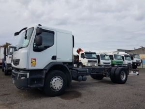 Trucks Renault Premium Chassis cab 380dxi.19D CHASSIS 5m85 - RETARDER Occasion