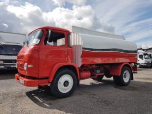 Trucks Saviem S7 Fuel tank body LM Occasion