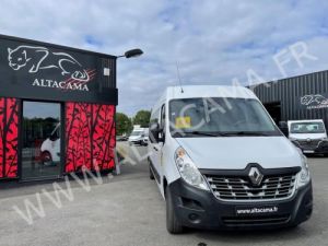 Trucks Renault Master Other 145 MINICAR 16+1 PLACES Occasion