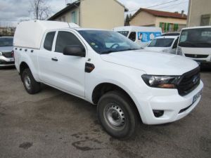 Utilitaire léger Ford Ranger 4 x 4 4X4 TDCI 170 Occasion