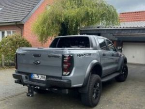 Utilitaire léger Ford Ranger 4 x 4 FORD RANGER RAPTOR  Occasion