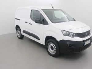 Utilitaire léger Peugeot Partner 4 x 4 FOURGON 1.5 BLUEHDI 130 PREMIUM 4X4 DANGEL Occasion