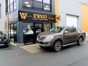 Utilitaire léger Renault ALASKAN 4 x 4 DOUBLE CABINE 2.3 dCi 190 ch INTENS 4X4 TOIT OUVRANT CAMERA 360 Occasion