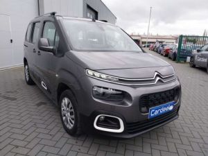 Utilitaire léger Citroen Berlingo Autre 1.2 Feel -AIRCO-GPS-CAMERA-BLEUTOOTH-GARANTIE- Occasion