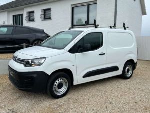 Utilitaire léger Citroen Berlingo Autre 1.2 PureTech benzine AIRCO,NAVI,CV,EL.RAMEN Occasion