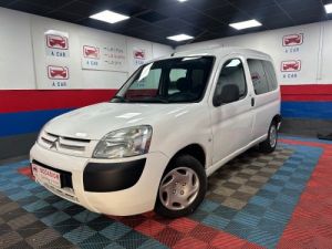 Utilitaire léger Citroen Berlingo Autre 1.4i Multispace Occasion