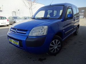 Utilitaire léger Citroen Berlingo Autre 1.4i Multispace 75 cv Occasion