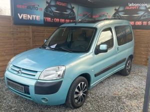 Utilitaire léger Citroen Berlingo Autre 1.6 HDi 90CH Multispace Occasion