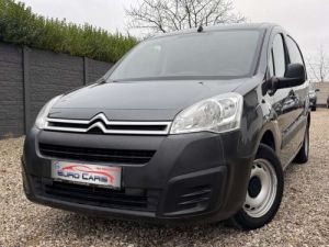 Utilitaire léger Citroen Berlingo Autre 1.6 HDi APPLE CARPLAY-CAMERA-NAVI-PDC-UTILITAIRE Occasion