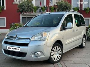 Utilitaire léger Citroen Berlingo Autre 1.6 hdi multispace 125 347 kms Occasion