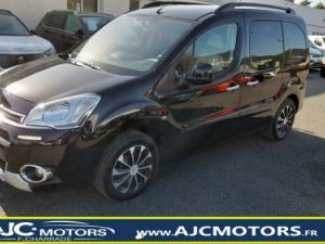 Utilitaire léger Citroen Berlingo Autre 1.6 HDI90 CONFORT 5P Occasion