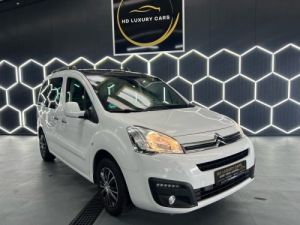 Utilitaire léger Citroen Berlingo Autre Citroën 1.6 HDI 100ch Occasion