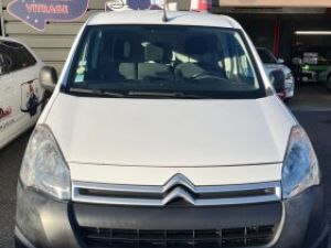 Utilitaire léger Citroen Berlingo Autre Citroën M 1.6 BlueHDi 75 Business Occasion