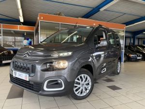 Utilitaire léger Citroen Berlingo Autre Citroën M BlueHDi 100ch S&S Feel 104g Occasion